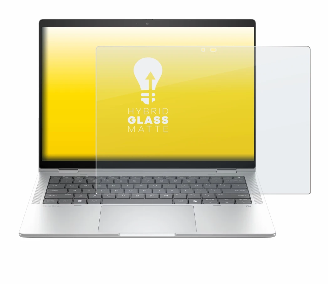 Abbildung des Geräts HP EliteBook X Flip G1i 14