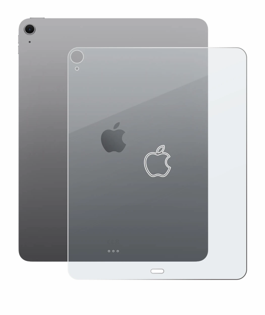 Abbildung des Geräts Apple iPad Air 13