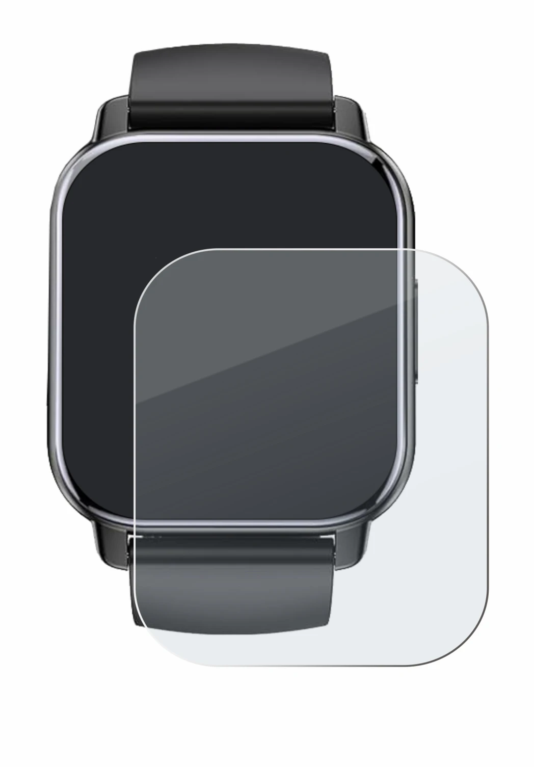 Abbildung des Geräts Poounur T80 1.95