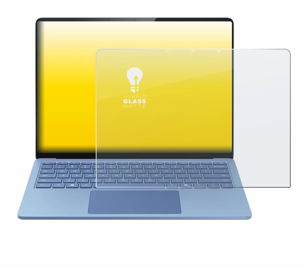 Abbildung des Geräts Microsoft Surface Laptop 13.8