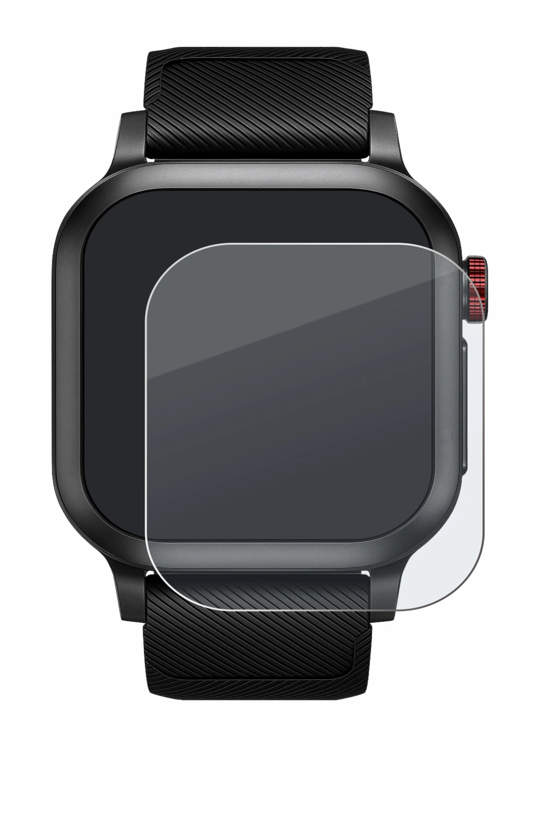 Abbildung des Geräts Haylou Iron Neo 1.95