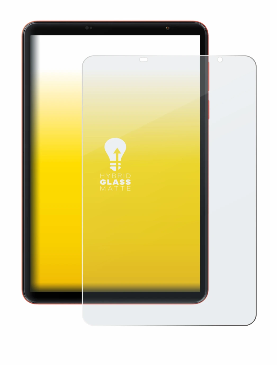 Abbildung des Geräts Blackview Zeno 1 8