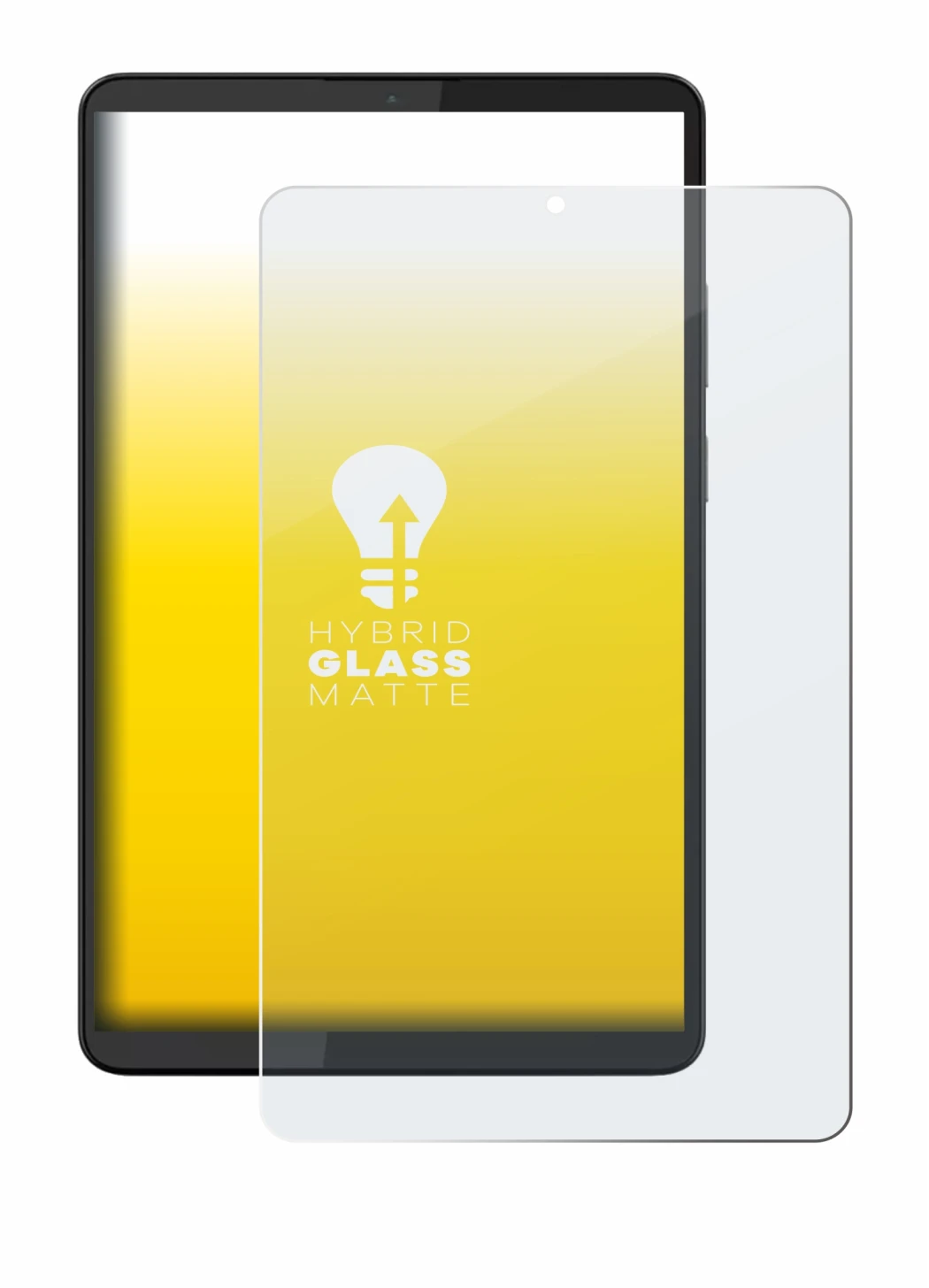 Abbildung des Geräts Lenovo Tab One 8.7