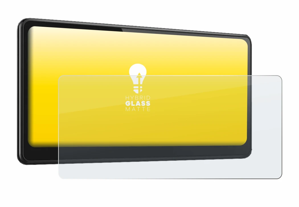 Abbildung des Geräts CarpodGo T3 Pro 8.9