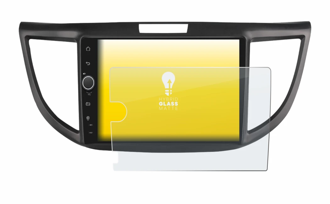 Abbildung des Geräts Joying Car Radio 9