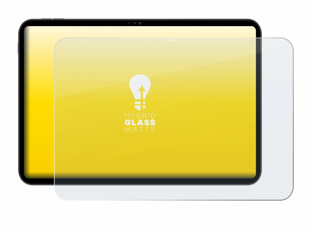 Abbildung des Geräts Blackview Oscal Pad 200 mit einer Vielzahl des Displayschutzes.