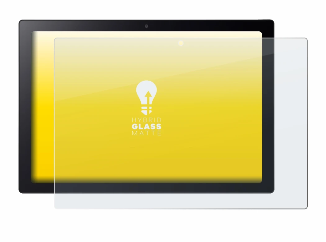 Abbildung des Geräts Acer Chromebook Tab 311 mit einer Vielzahl des Displayschutzes.