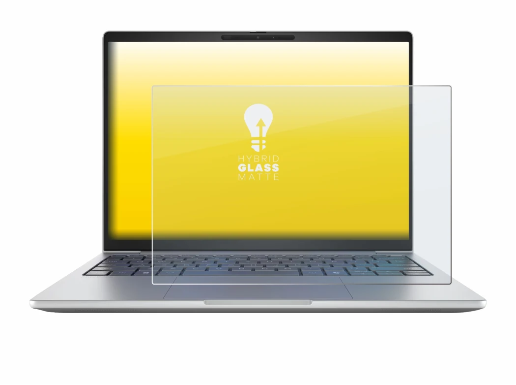 Abbildung des Geräts HP EliteBook 8 G1i 13