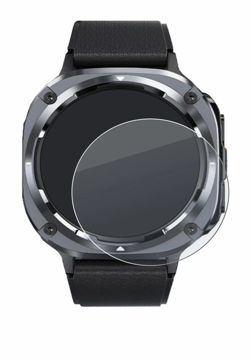 Abbildung des Geräts TIMU S90 1.45