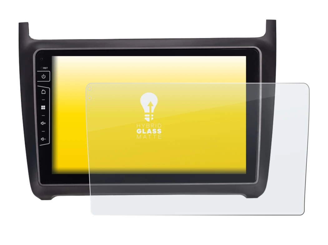 Abbildung des Geräts Dynavin D9-69H Premium Flex 9