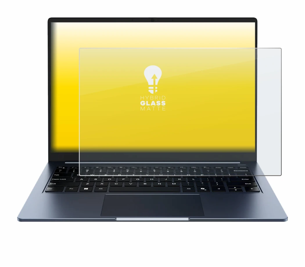 Abbildung des Geräts Chuwi CoreBook Air 14