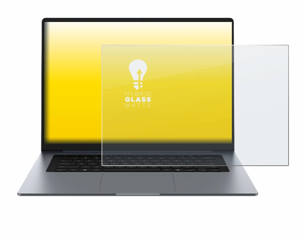 Abbildung des Geräts Samsung Galaxy Book6 16