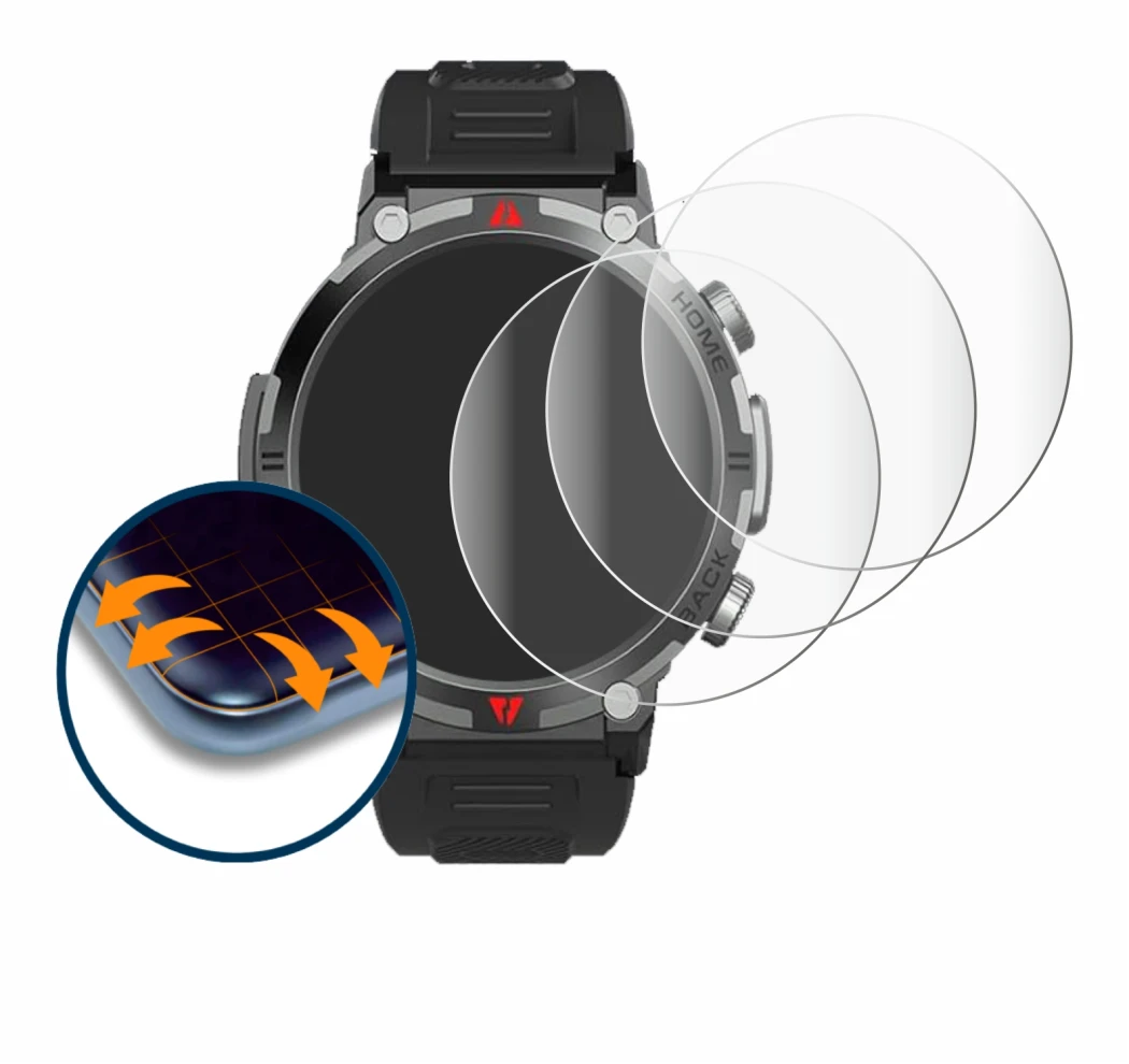 Abbildung des Geräts IFMDA S100 1.45