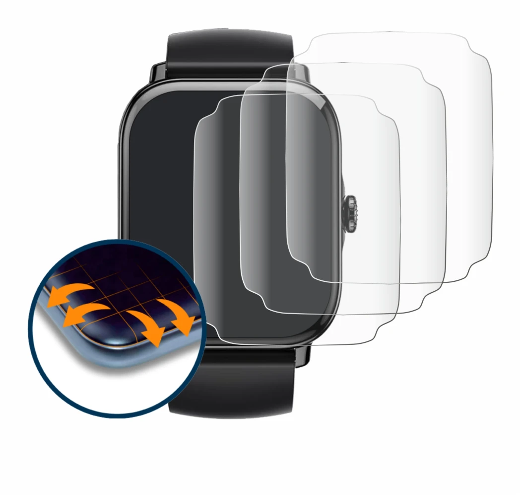 Abbildung des Geräts IFMDA P72 1.85