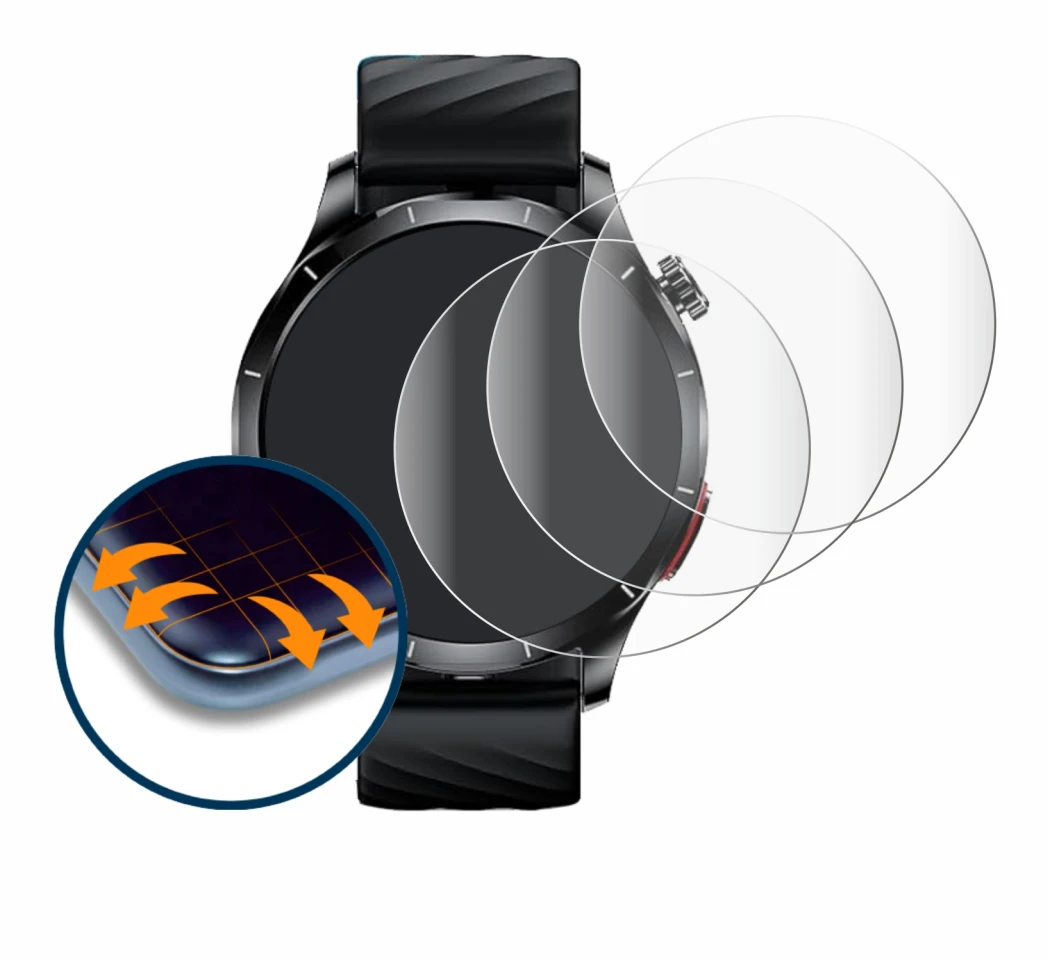 Abbildung des Geräts Lgnitek Aegis S1 1.43