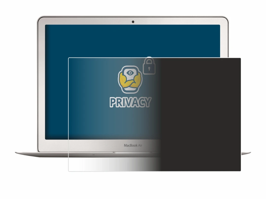 Abbildung des Geräts Apple MacBook Air 13