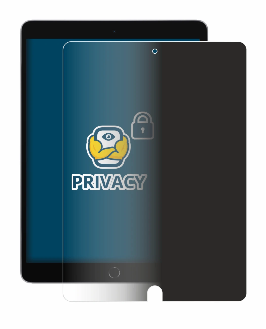 Abbildung des Geräts Apple iPad 10.2