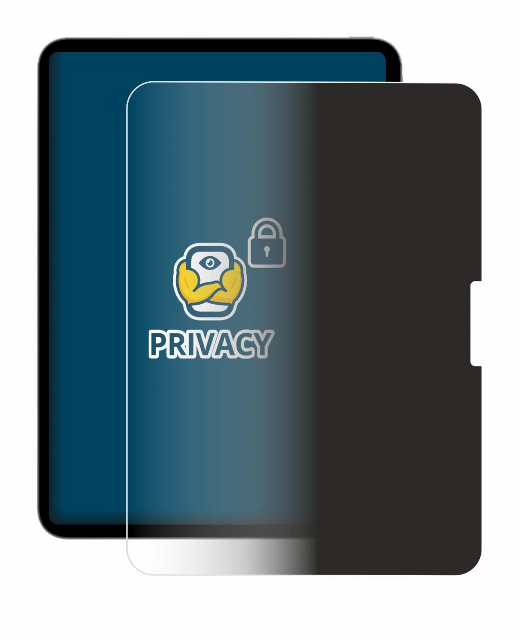 Abbildung des Geräts Apple iPad Pro 11