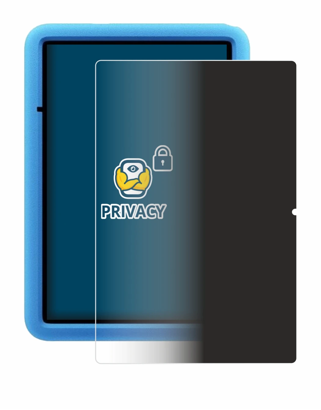 Abbildung des Geräts Blackview Tab 60 Pro Kids 10.1