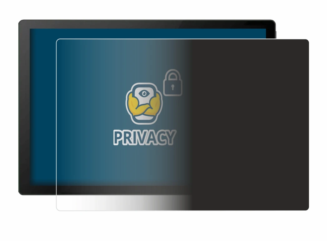 Abbildung des Geräts EcoFlow PowerInsight mit einer Vielzahl des Displayschutzes.