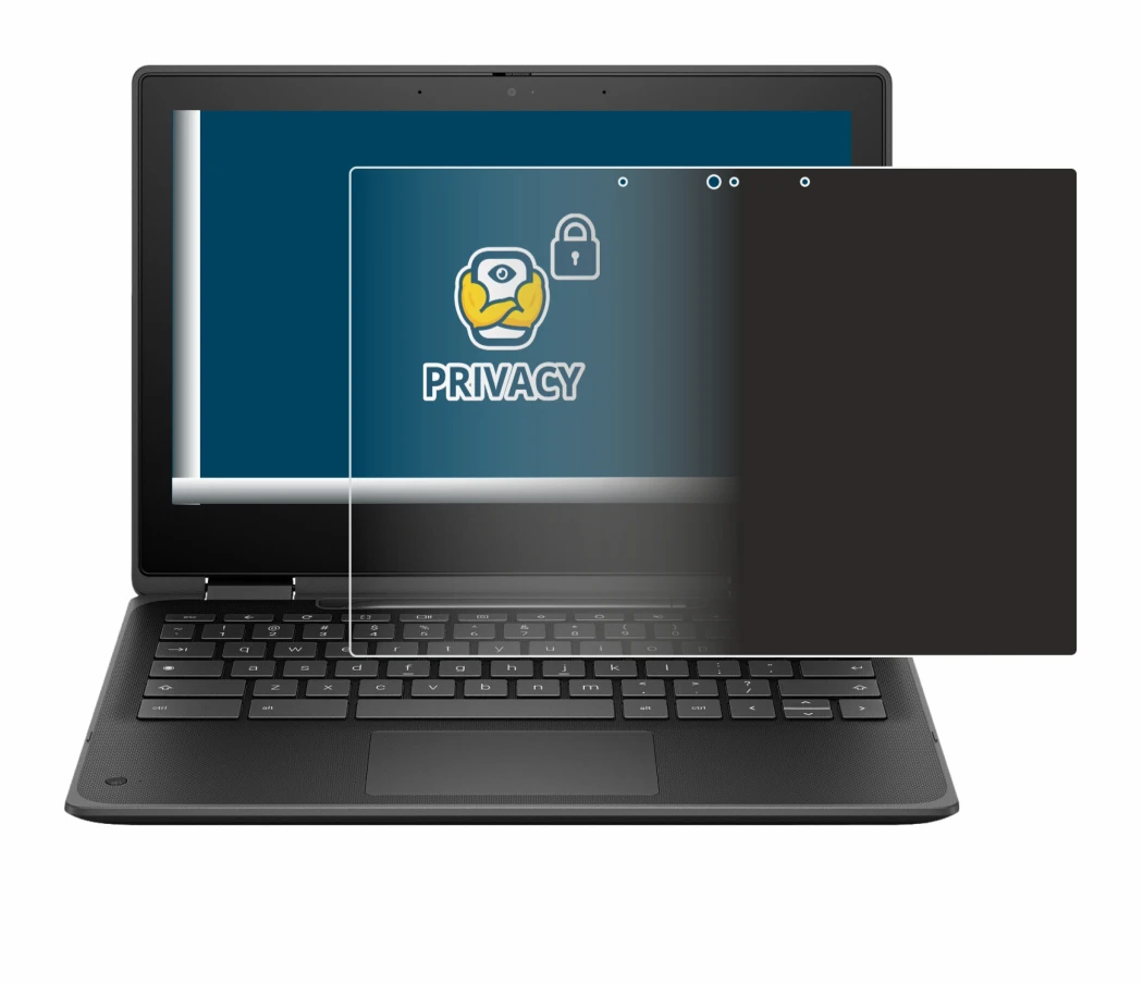 Abbildung des Geräts HP Fortis Flip G1i 11