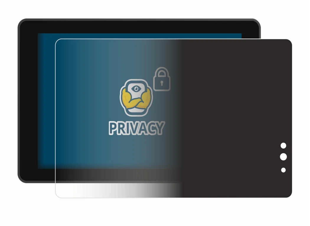 Abbildung des Geräts Lilliput 719/T 7