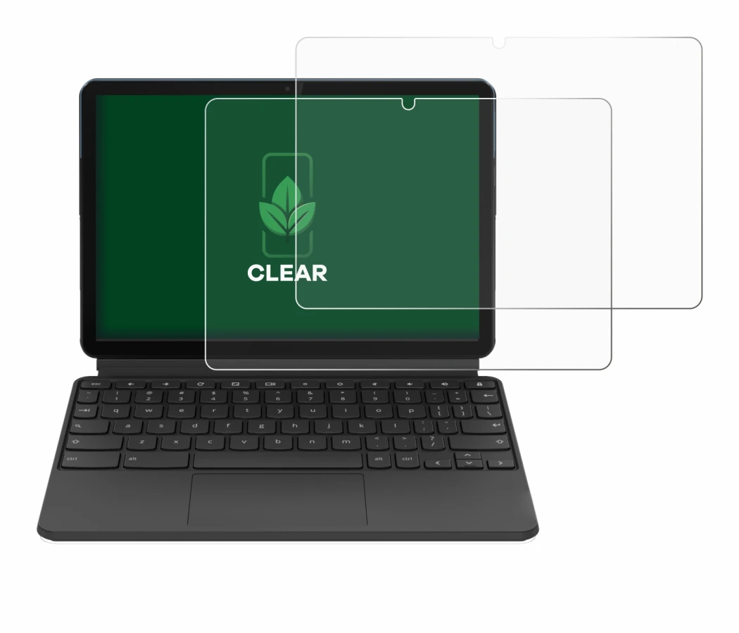 Abbildung des Geräts Lenovo IdeaPad Duet Chromebook 10.1