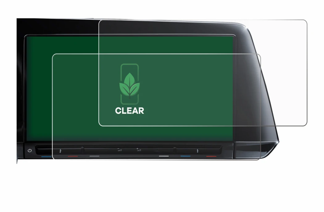 Abbildung des Geräts Volkswagen Golf 8 2020 Discover Pro 10