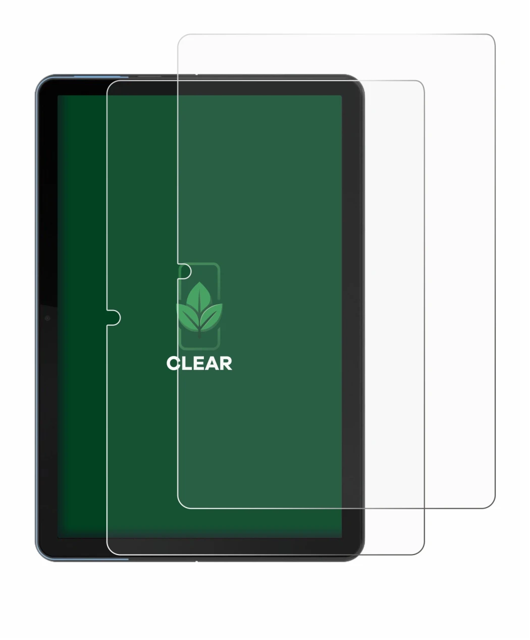 Abbildung des Geräts Lenovo IdeaPad Duet Chromebook 10.1