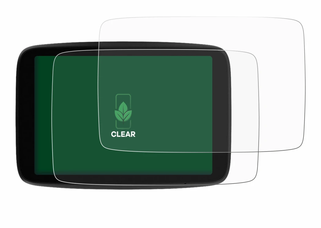 Abbildung des Geräts TomTom GO Expert Plus 7