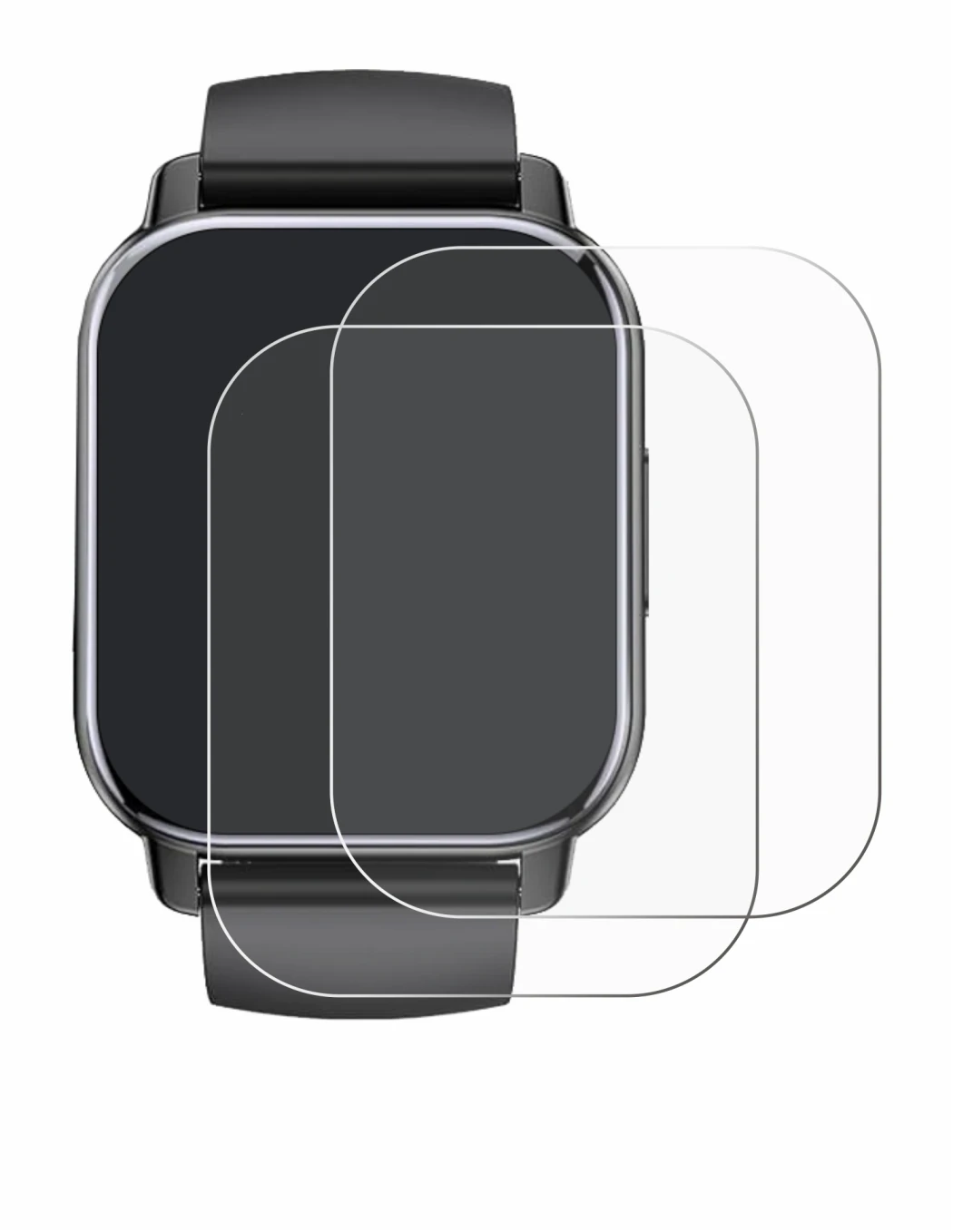 Abbildung des Geräts Poounur T80 1.95