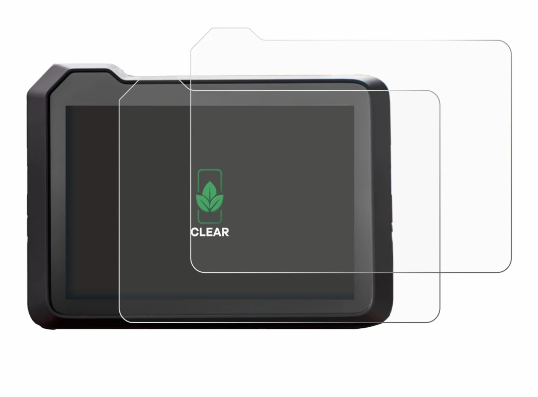 Abbildung des Geräts KTM 990 Duke 2024 mit einer Vielzahl des Displayschutzes.