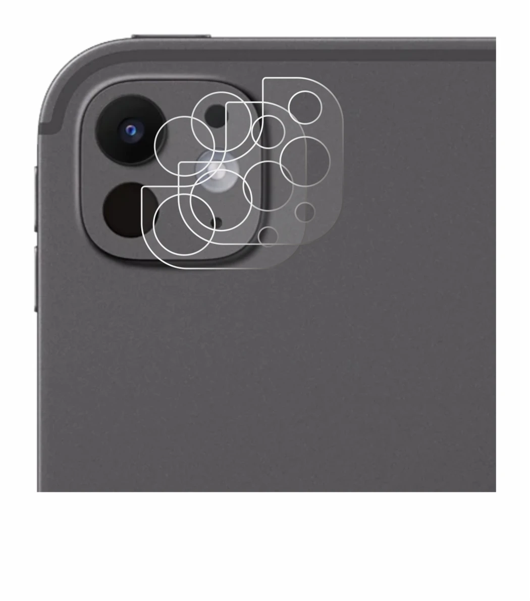 Abbildung des Geräts Apple iPad Pro 11