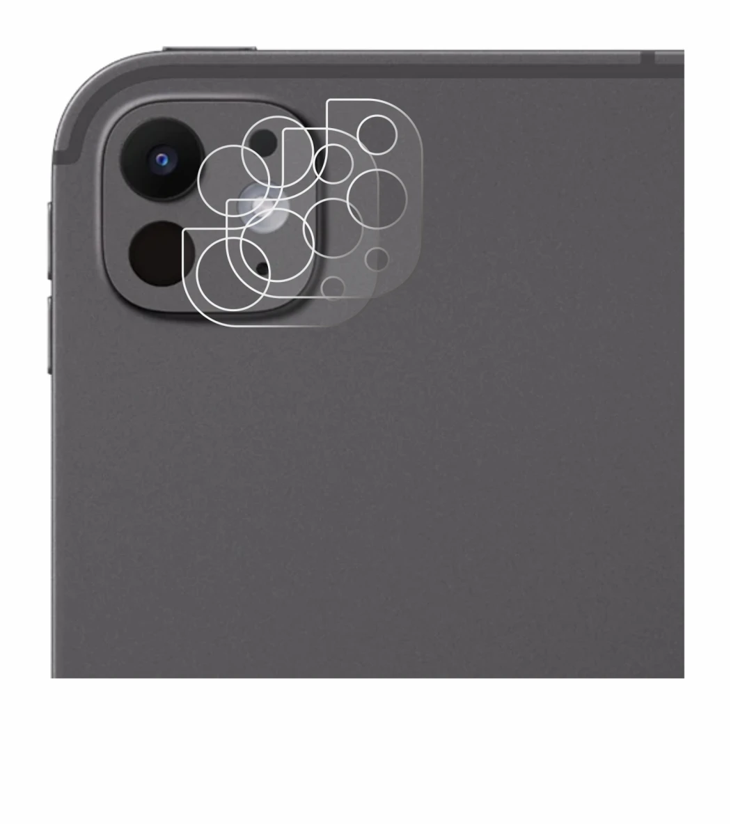 Abbildung des Geräts Apple iPad Pro 13