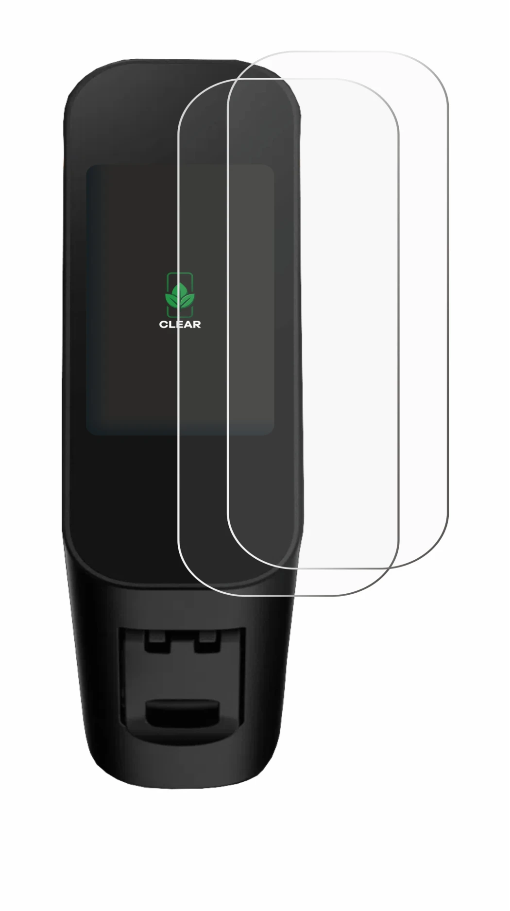 Abbildung des Geräts Xiaomi Electric Scooter 6 Max mit einer Vielzahl des Displayschutzes.