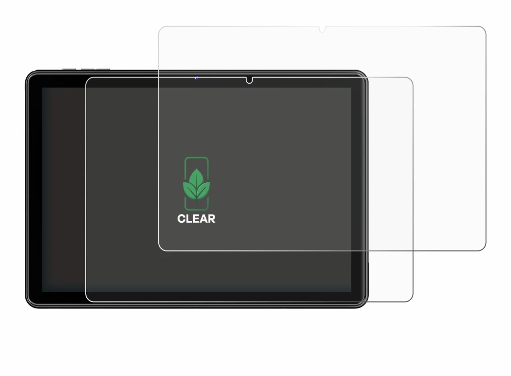 Abbildung des Geräts Hasskya K30/K50/K70 10.1