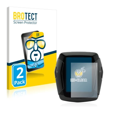 Vorderseite einer Produktverpackung mit dem Markenlogo BROTECT. Daneben ist das Gerät Yamaha Display C mit dem zugehörigen Dis