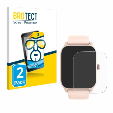 Vorderseite einer Produktverpackung mit dem Markenlogo BROTECT. Daneben ist das Gerät IFMDA IDW13 1.8