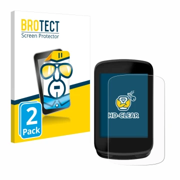 Vorderseite einer Produktverpackung mit dem Markenlogo BROTECT. Daneben ist das Gerät Magene C606 mit dem zugehörigen Displays