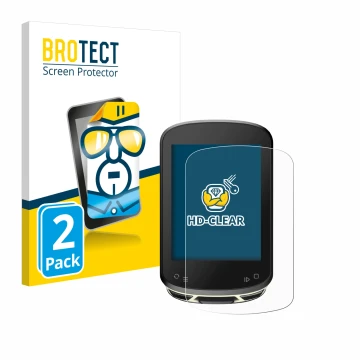Vorderseite einer Produktverpackung mit dem Markenlogo BROTECT. Daneben ist das Gerät Magene C506 SE mit dem zugehörigen Displ