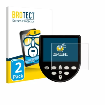 Vorderseite einer Produktverpackung mit dem Markenlogo BROTECT. Daneben ist das Gerät WaterRower Series 4 Monitor mit dem zuge