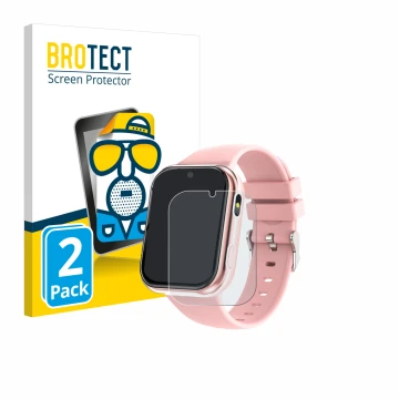Vorderseite einer Produktverpackung mit dem Markenlogo BROTECT. Daneben ist das Gerät Igreeman X53 1.54