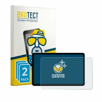Vorderseite einer Produktverpackung mit dem Markenlogo BROTECT. Daneben ist das Gerät Peaq PET 10980-F628E mit dem zugehörigen
