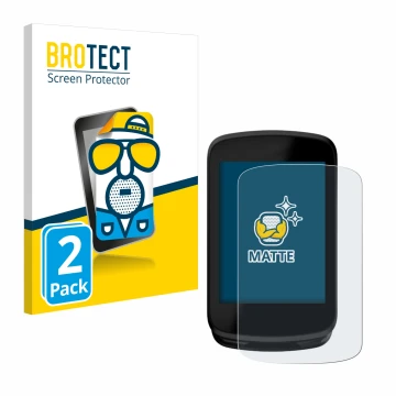 Vorderseite einer Produktverpackung mit dem Markenlogo BROTECT. Daneben ist das Gerät Magene C606 mit dem zugehörigen Displays