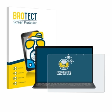 Vorderseite einer Produktverpackung mit dem Markenlogo BROTECT. Daneben ist das Gerät Minisforum V3 3-in-1 mit dem zugehörigen