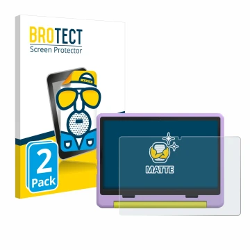 Vorderseite einer Produktverpackung mit dem Markenlogo BROTECT. Daneben ist das Gerät HotLight Hot1016 10