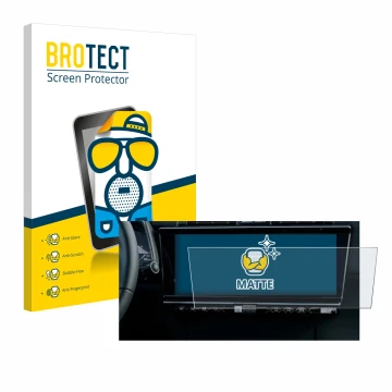 Vorderseite einer Produktverpackung mit dem Markenlogo BROTECT. Daneben ist das Gerät DS 7 Facelift (2024) mit dem zugehörigen
