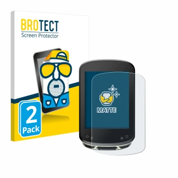 Vorderseite einer Produktverpackung mit dem Markenlogo BROTECT. Daneben ist das Gerät Magene C506 SE mit dem zugehörigen Displ