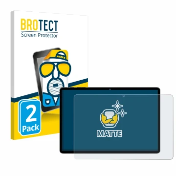 Vorderseite einer Produktverpackung mit dem Markenlogo BROTECT. Daneben ist das Gerät ZIOVO Z128 11