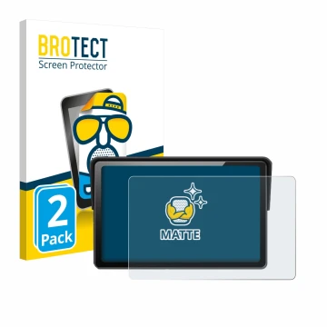 Vorderseite einer Produktverpackung mit dem Markenlogo BROTECT. Daneben ist das Gerät Wonsidary W722 7